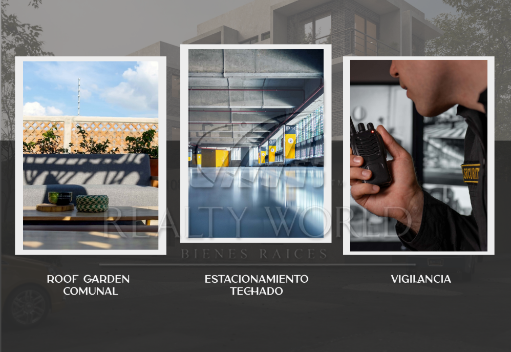Departamento en Venta en Guerrero