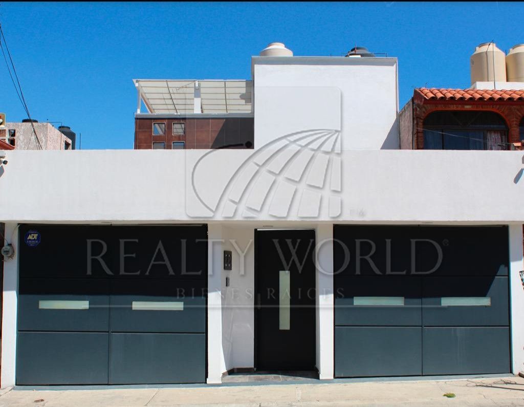Casa en Venta en Lomas Verdes 5a Sección (La Concordia)