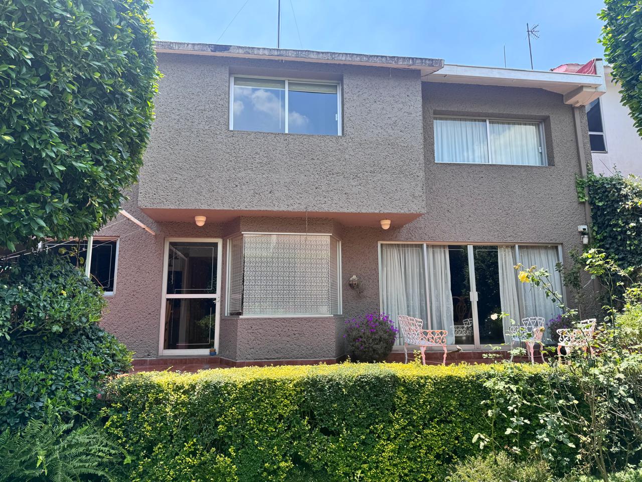 Casa en Venta en Parque del Pedregal