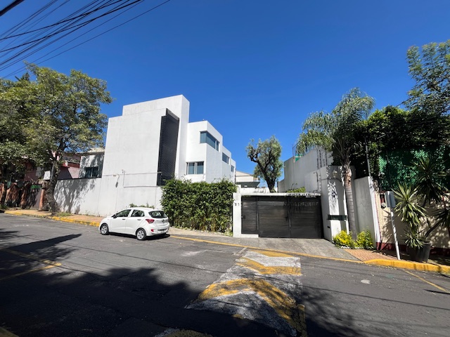 Casa en Venta en San Jerónimo Lídice
