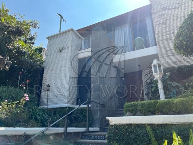 Casa en Venta en Jardines del Pedregal