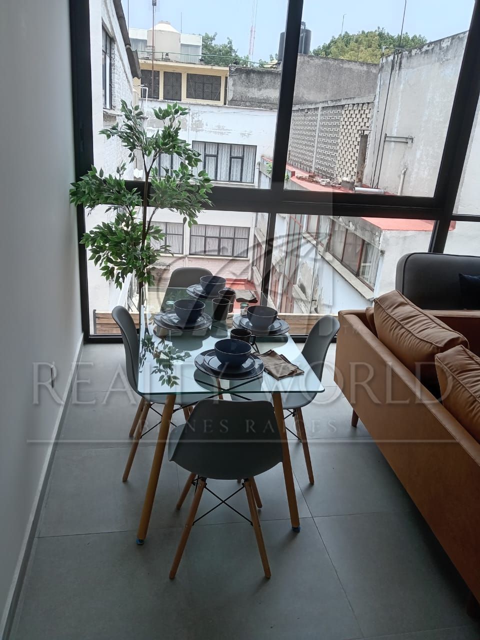 Departamento en Venta en Portales Norte