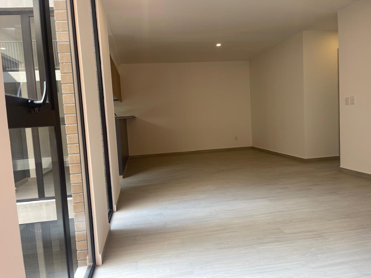 Departamento en Venta en Roma Sur