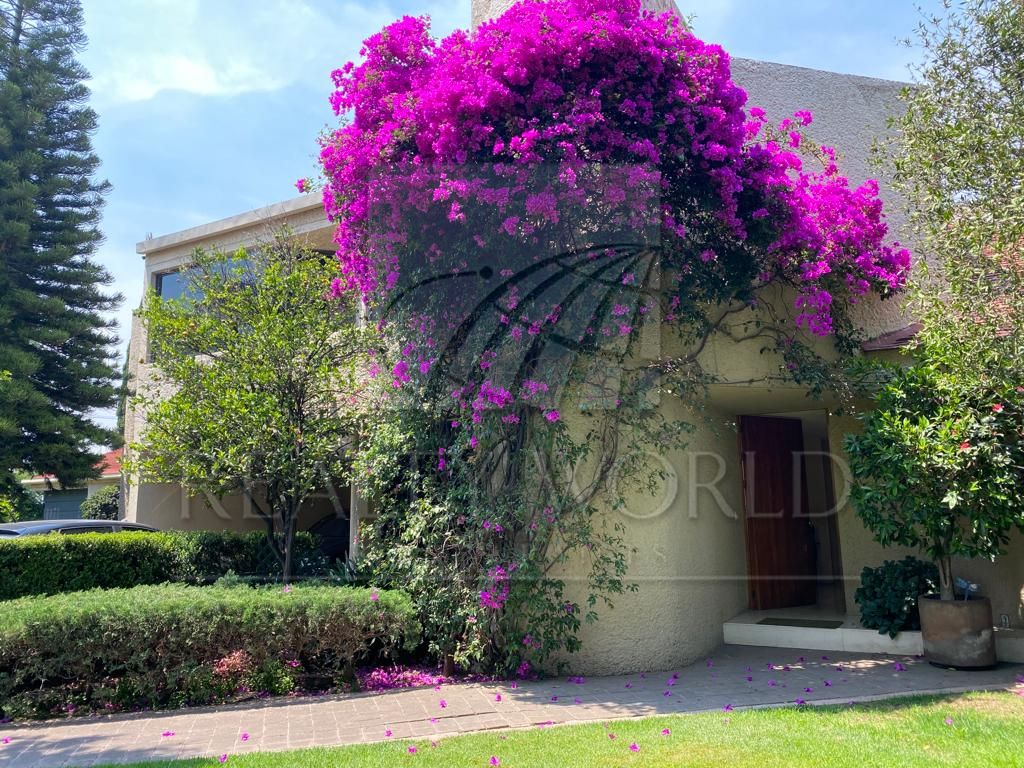 Casa en Venta en Jardines del Pedregal