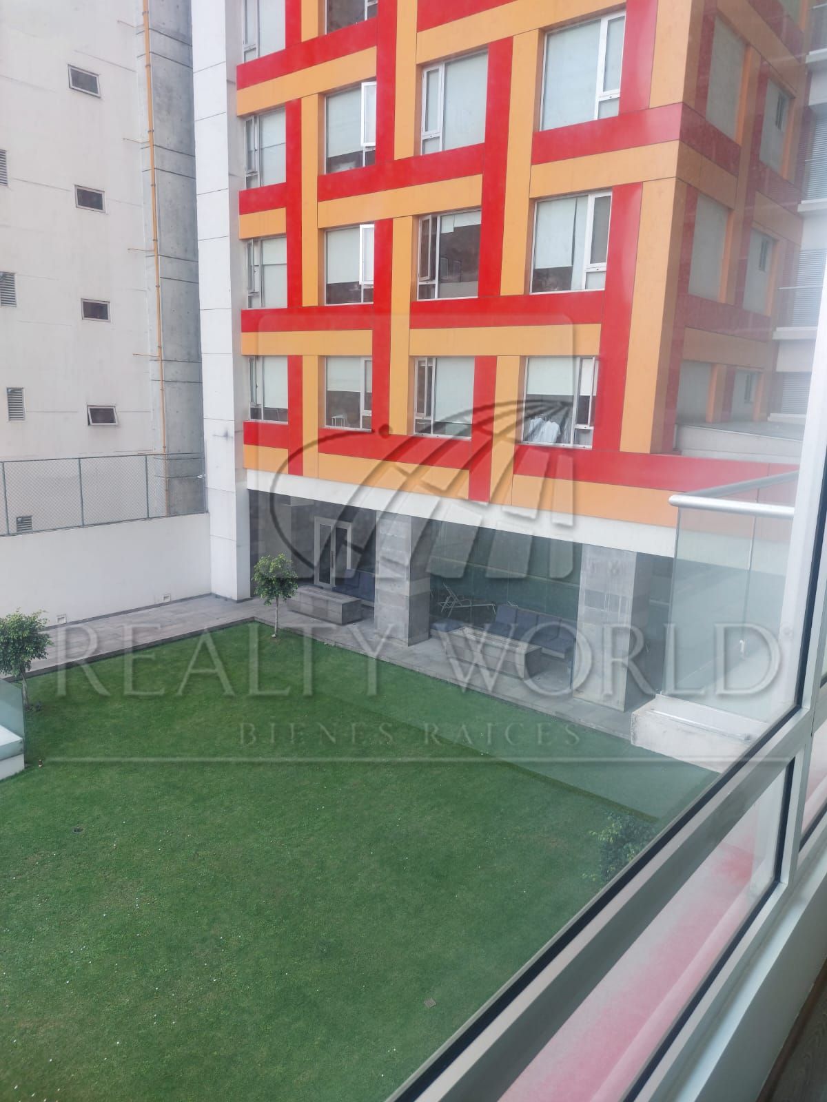 Departamento en Renta en San Gabriel