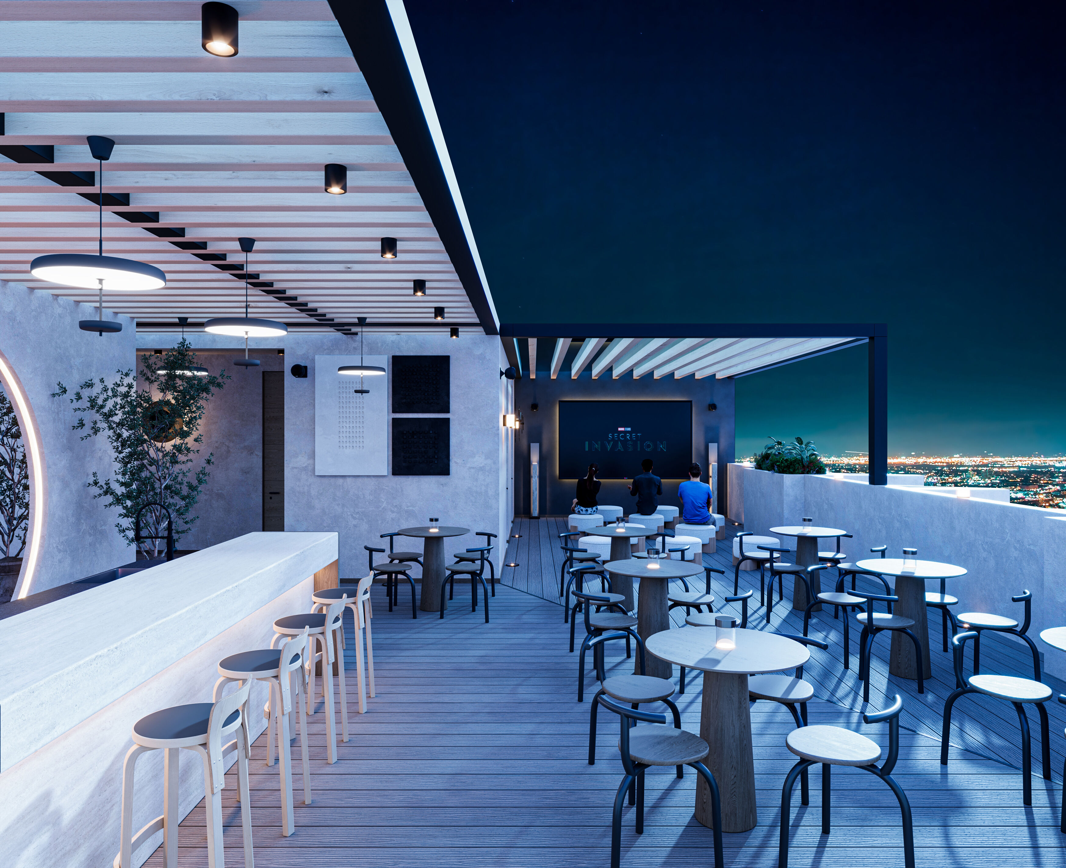 Departamento en Venta en GDC DESARROLLOS