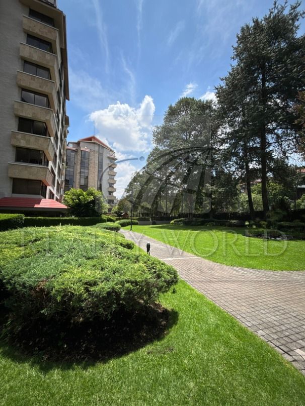Departamento en Venta en Bosque de las Lomas