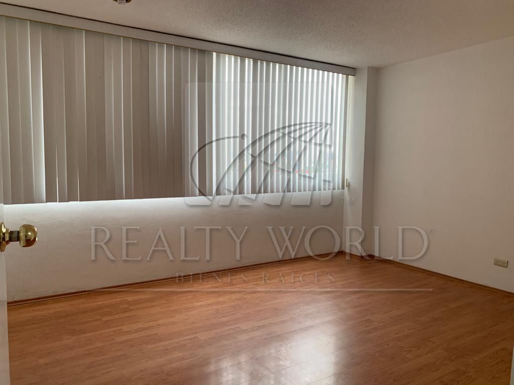 Departamento en Renta en Insurgentes Mixcoac