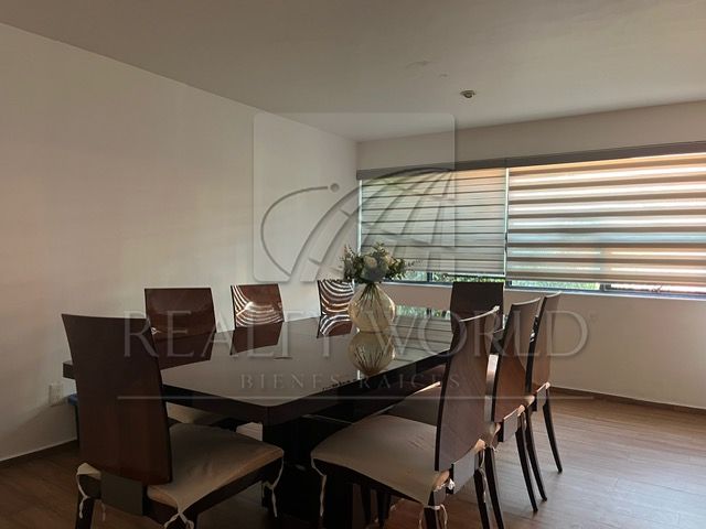 Departamento en Renta en Crédito Constructor