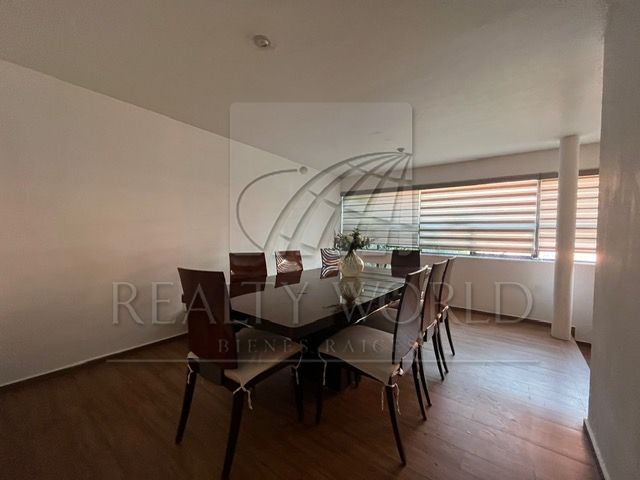 Departamento en Renta en Crédito Constructor