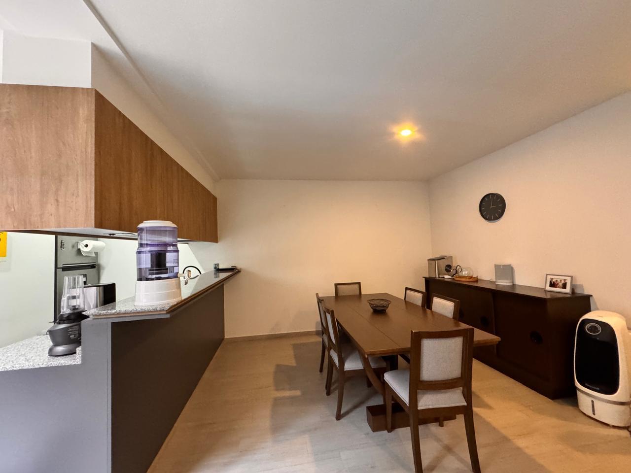 Departamento en Venta en Roma Sur