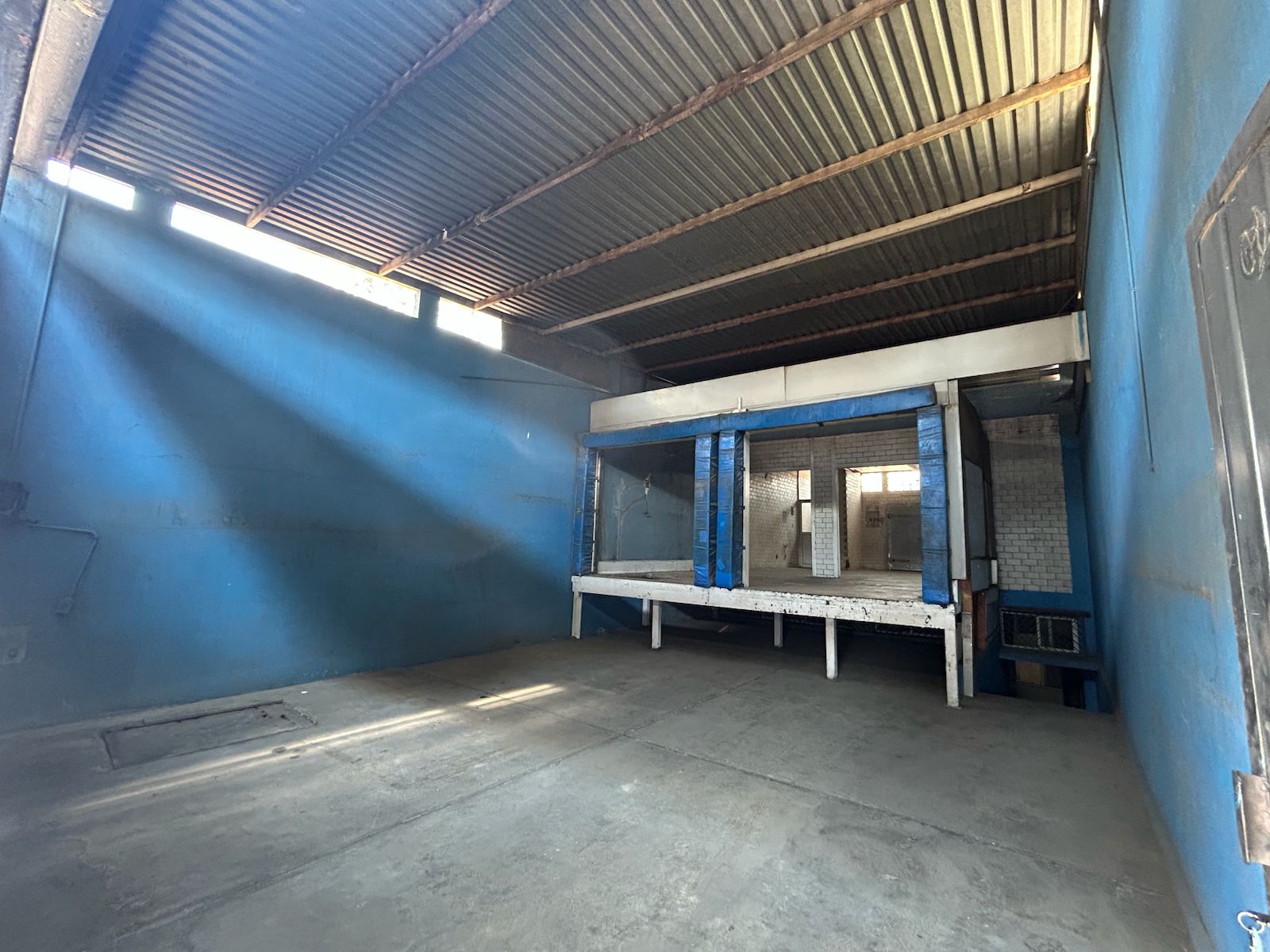 Oficina en Venta en Tequexquináhuac