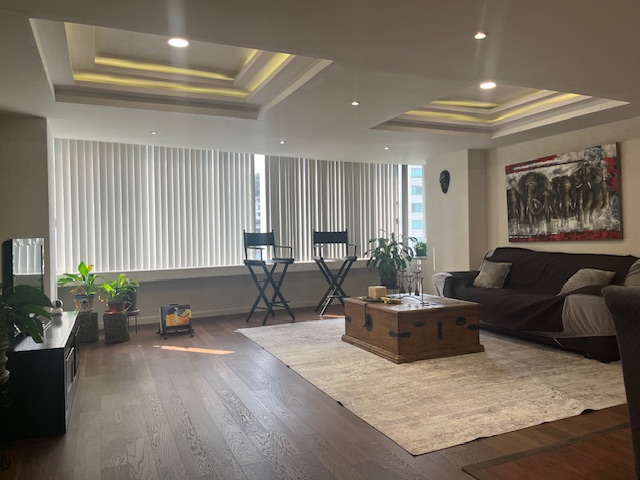 Departamento en Venta en Residencial Torres Platino