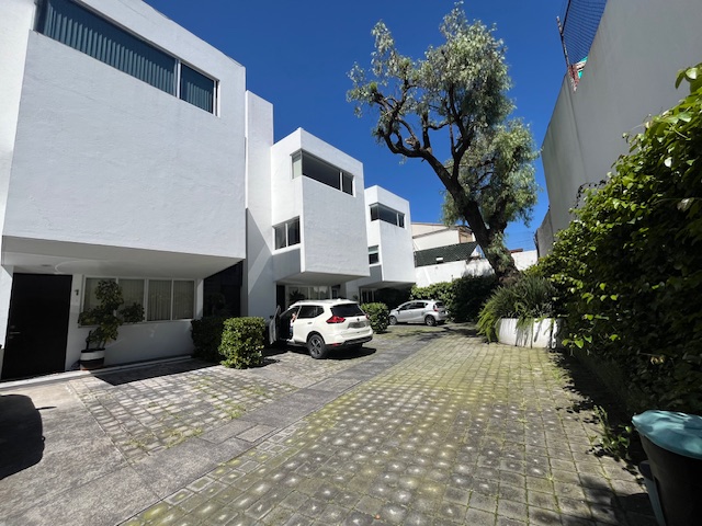 Casa en Venta en San Jerónimo Lídice