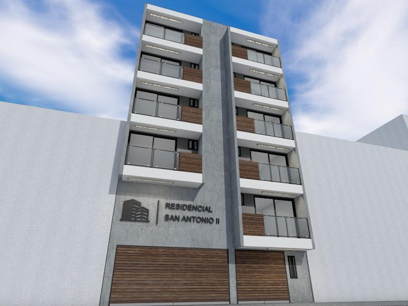 Departamento en Venta en Pedregal de Santa Úrsula