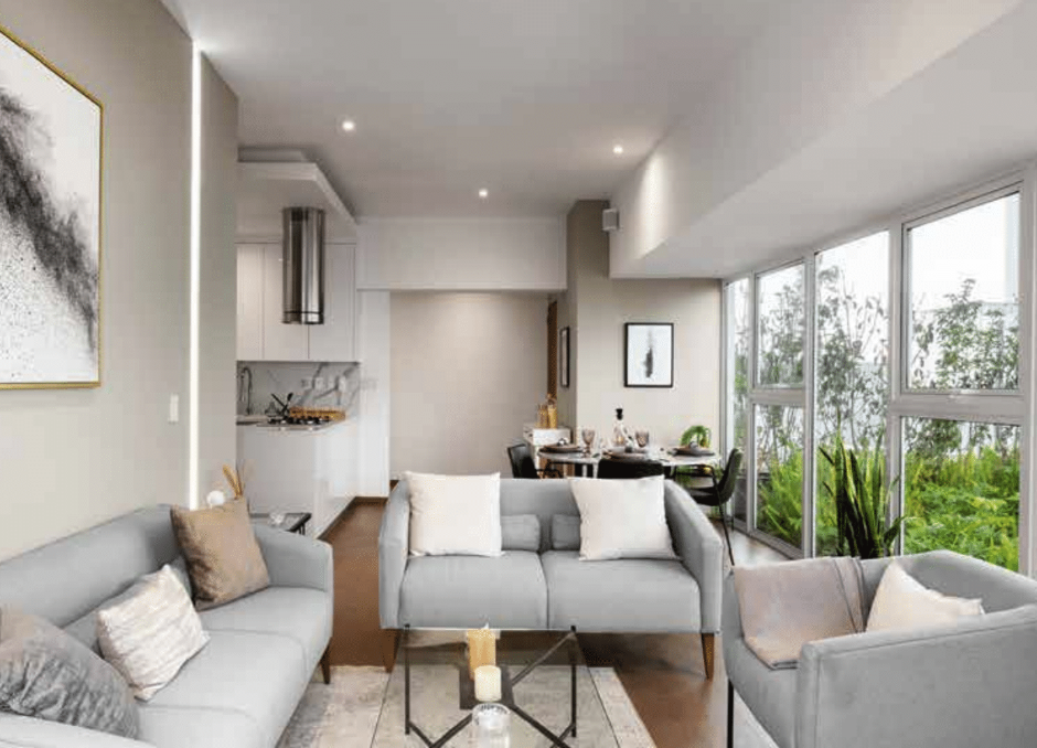 Departamento en Venta en GDC DESARROLLOS