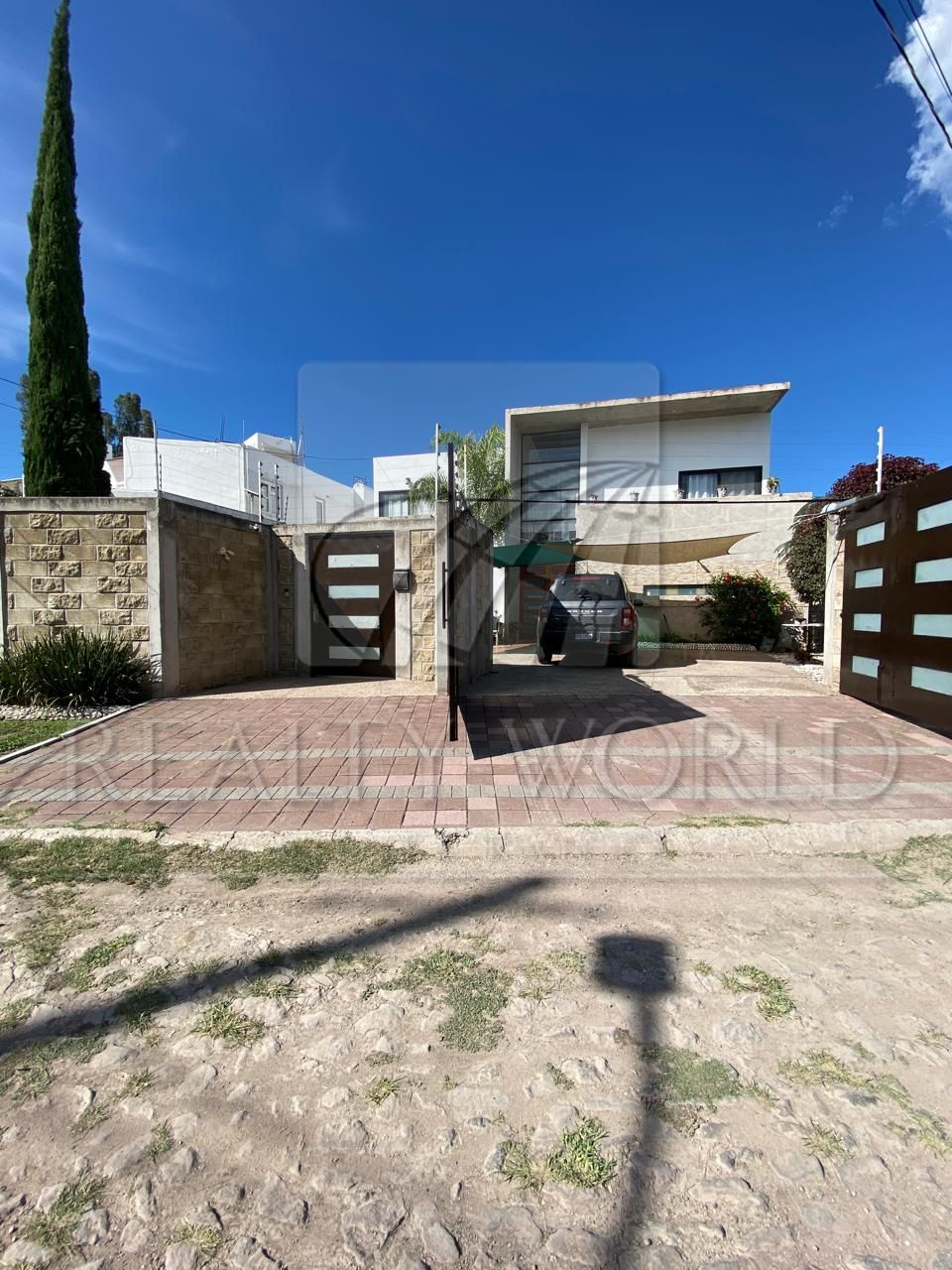 Casa en Venta en Jurica