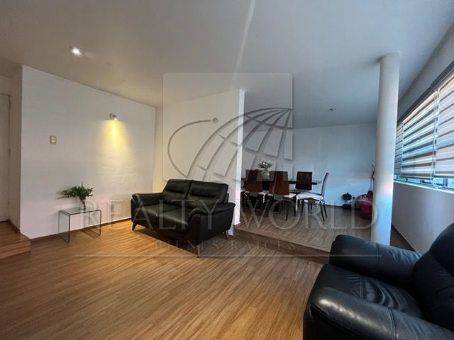 Departamento en Renta en Crédito Constructor