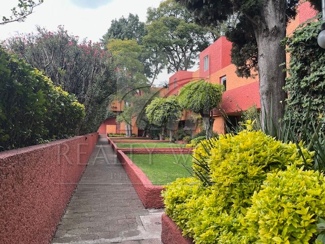 Casa en Venta en Tlalpan Centro