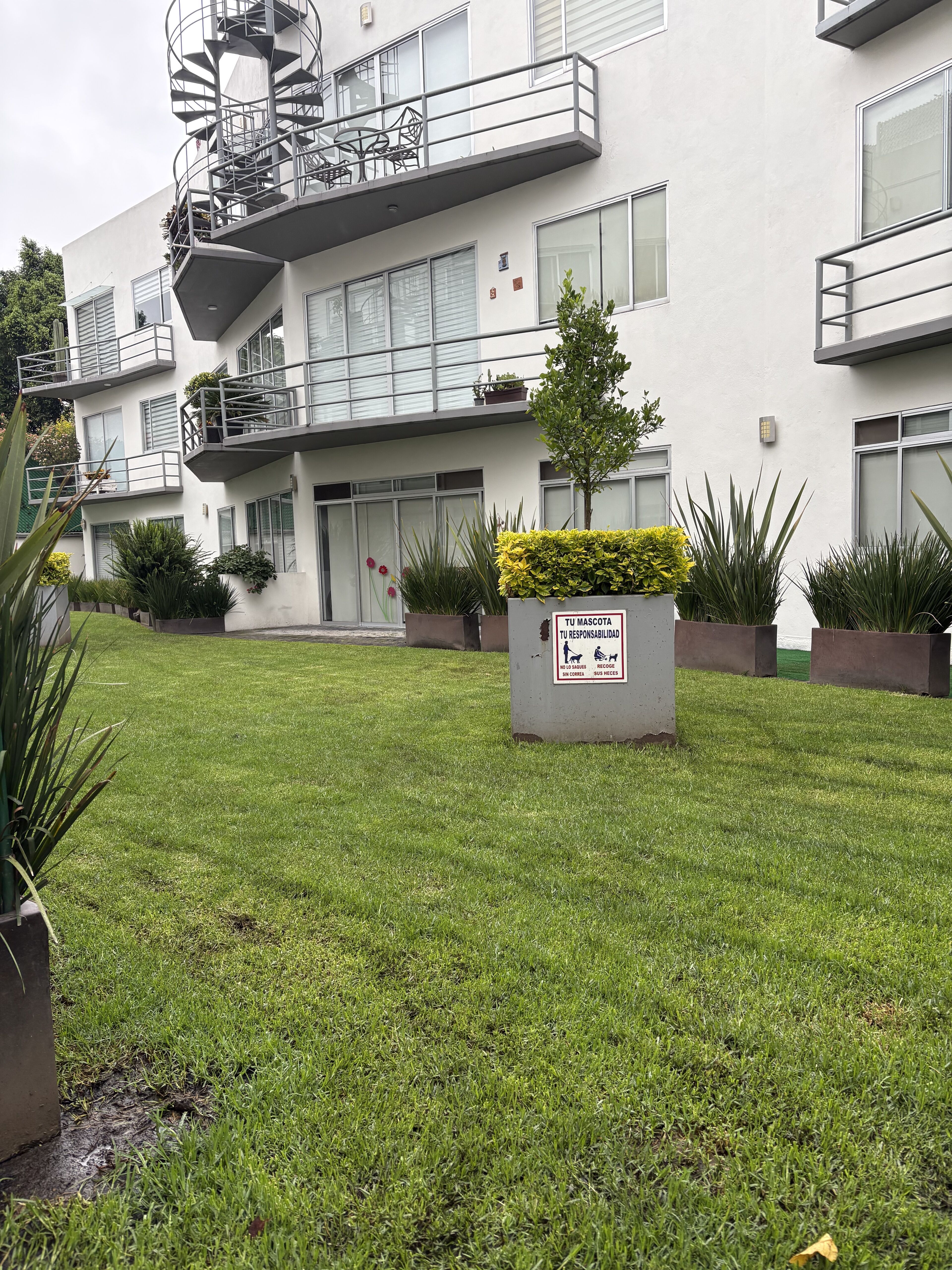 Departamento en Venta en Ampliación Las Águilas