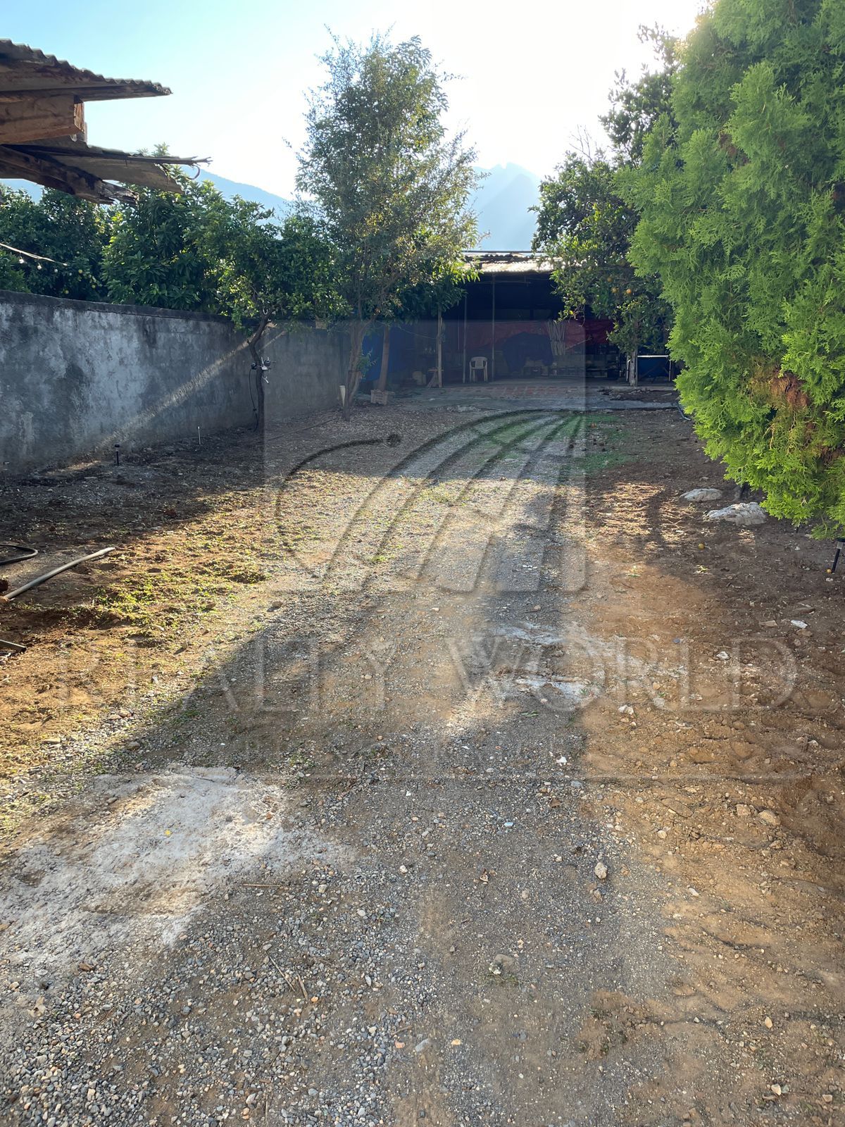 Terreno en Venta en Santa Rosalía
