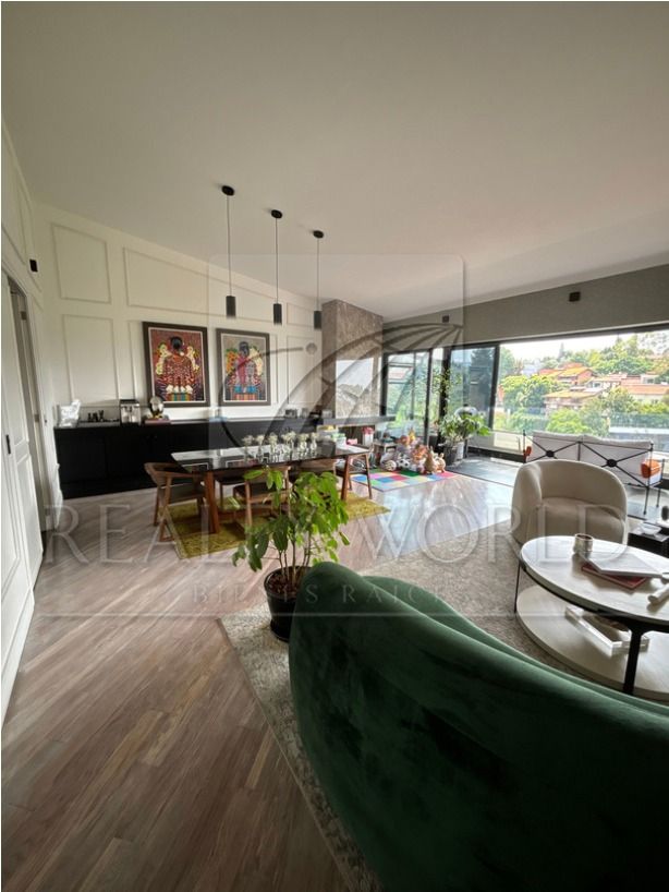 Departamento en Venta en Bosque de las Lomas