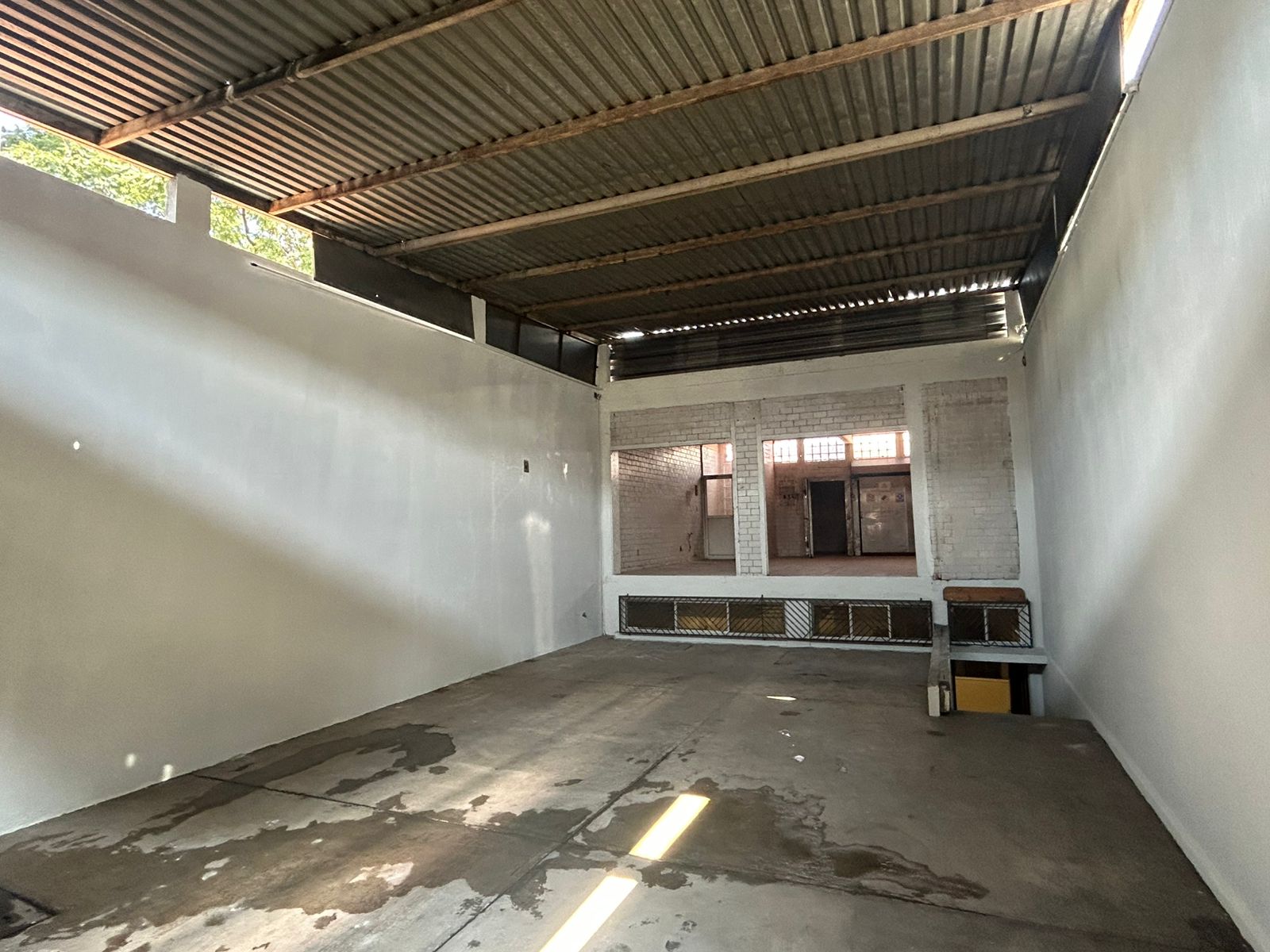 Bodega en Venta en Tequexquináhuac