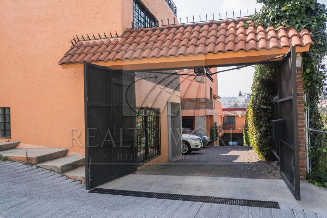 Casa en Venta en Ampliación Las Águilas