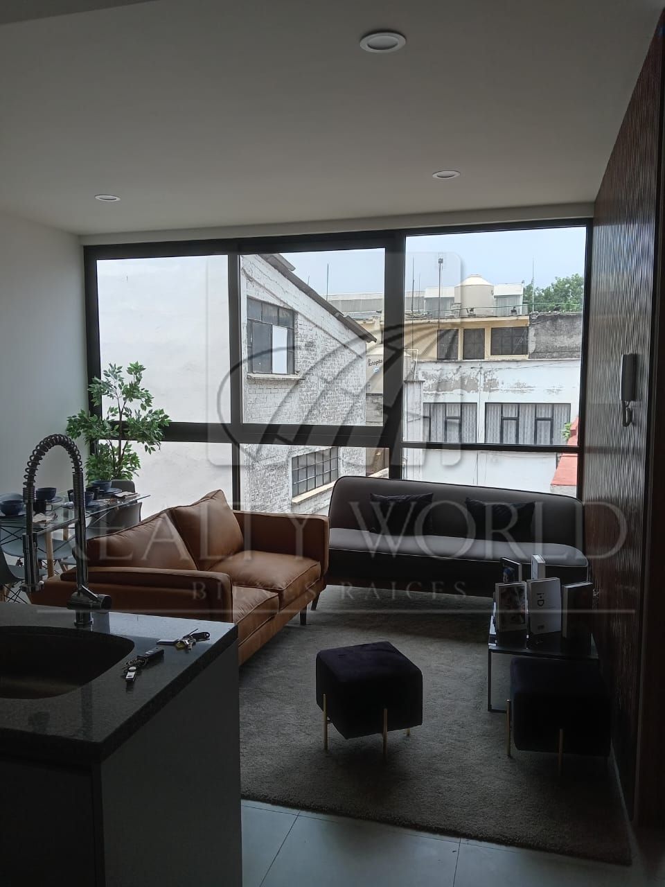 Departamento en Venta en Portales Norte