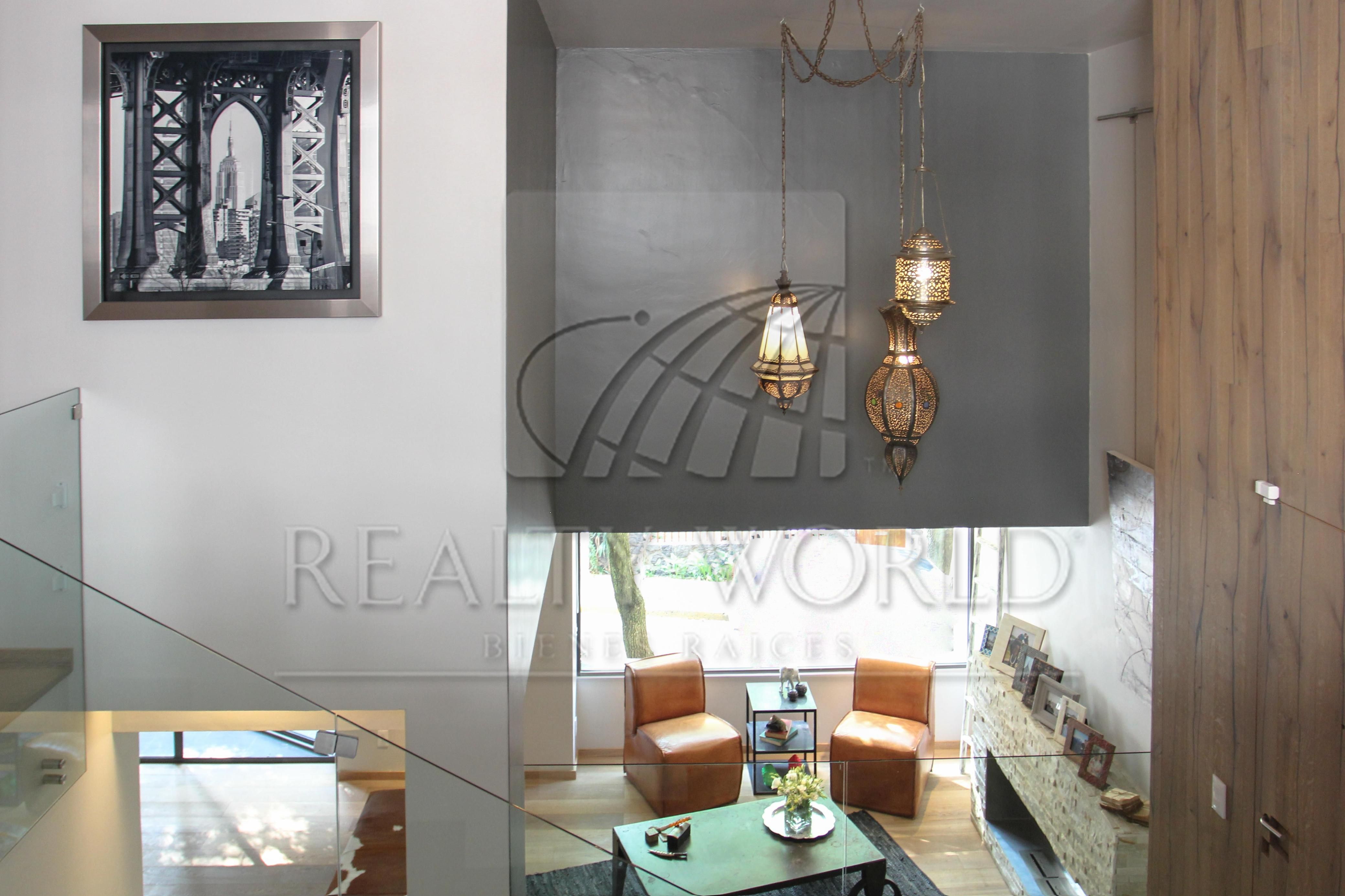 Departamento en Venta en Fuentes del Pedregal