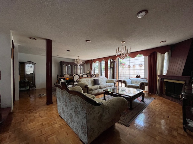 Casa en Venta en Bosque Residencial del Sur