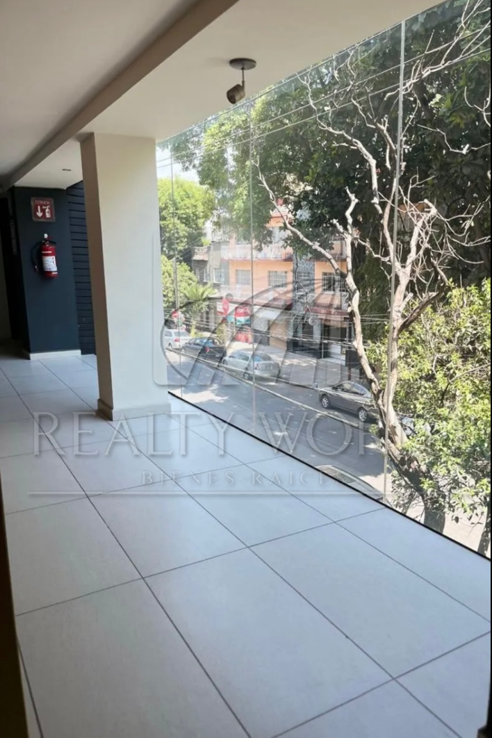 Departamento en Venta en Narvarte Oriente