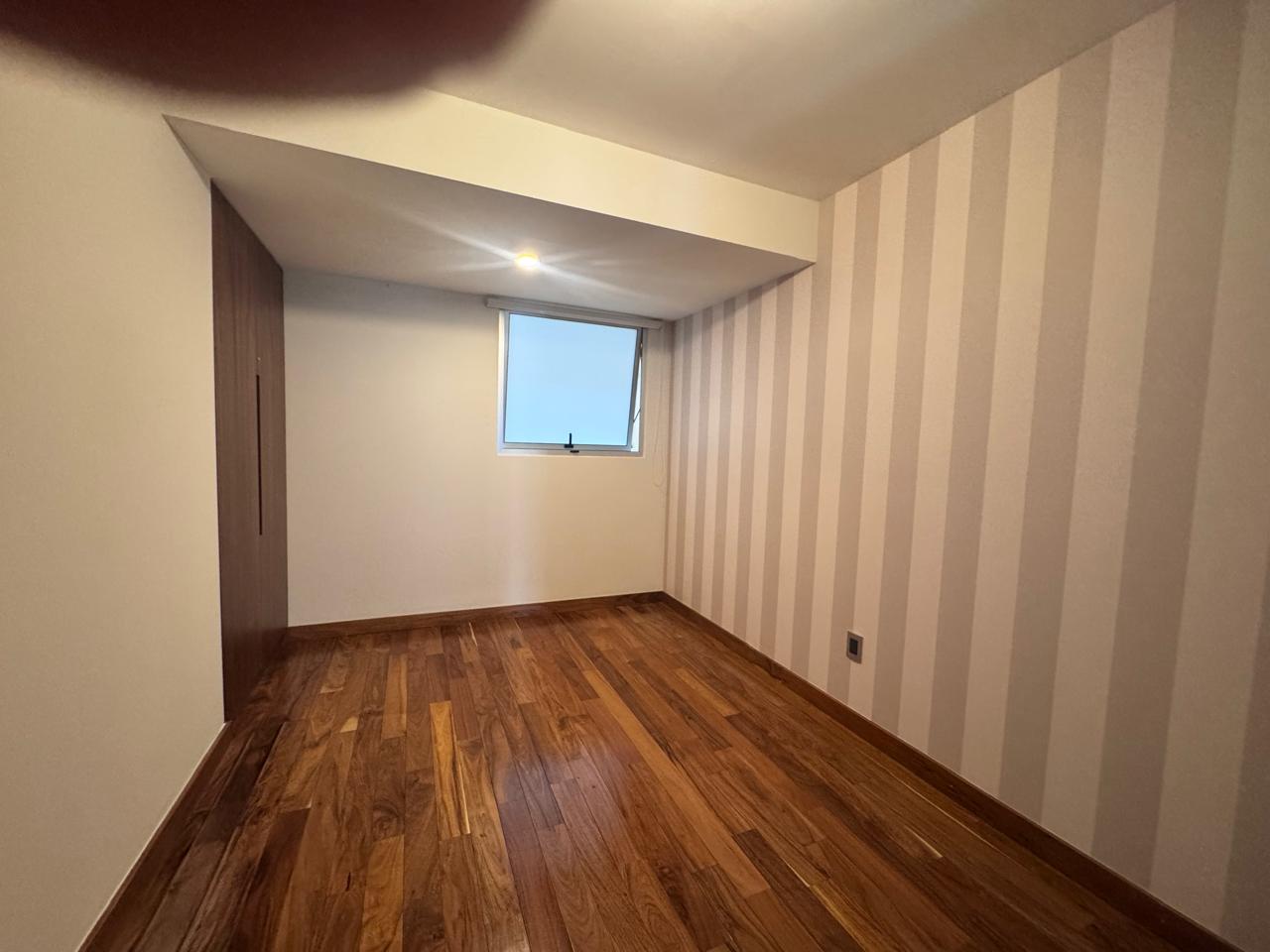 Departamento en Renta en Park Pedregal