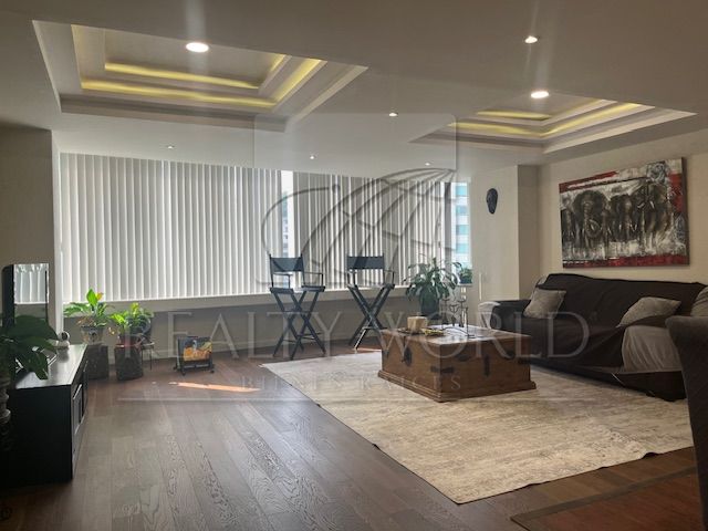 Departamento en Venta en Residencial Torres Platino