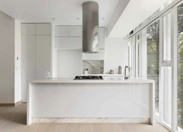 Departamento en Venta en GDC DESARROLLOS