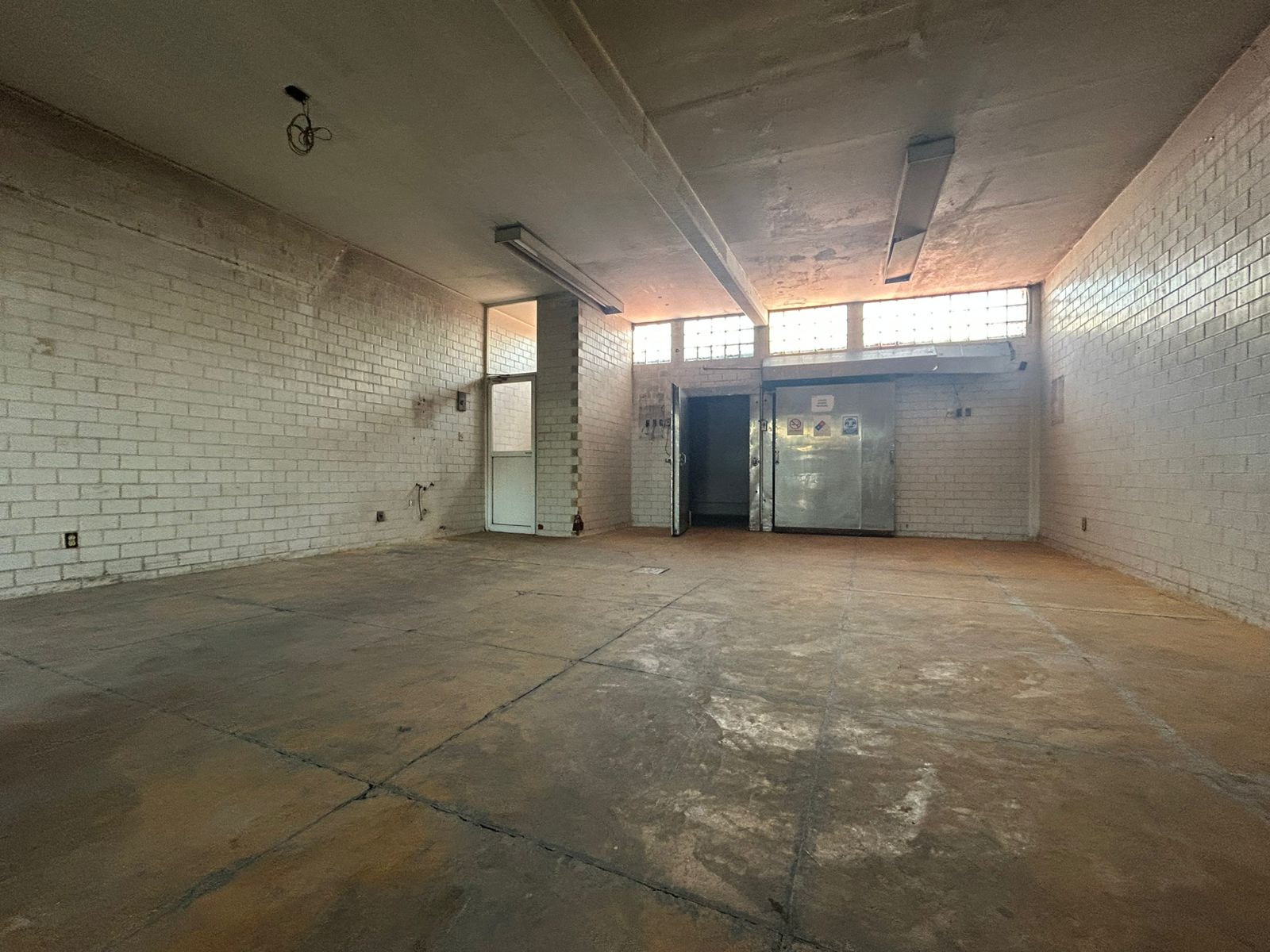 Bodega en Venta en Tequexquináhuac