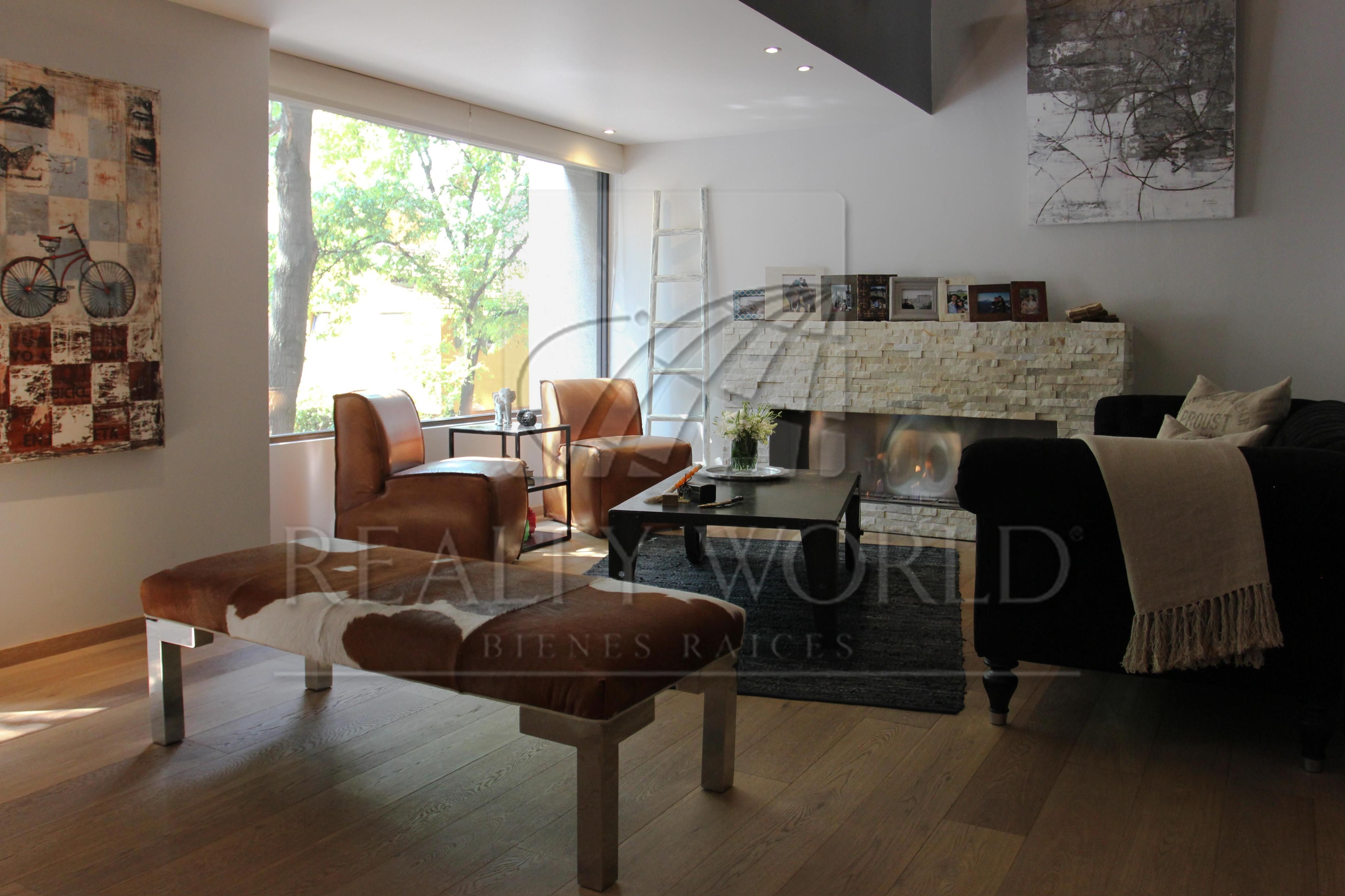 Departamento en Venta en Fuentes del Pedregal