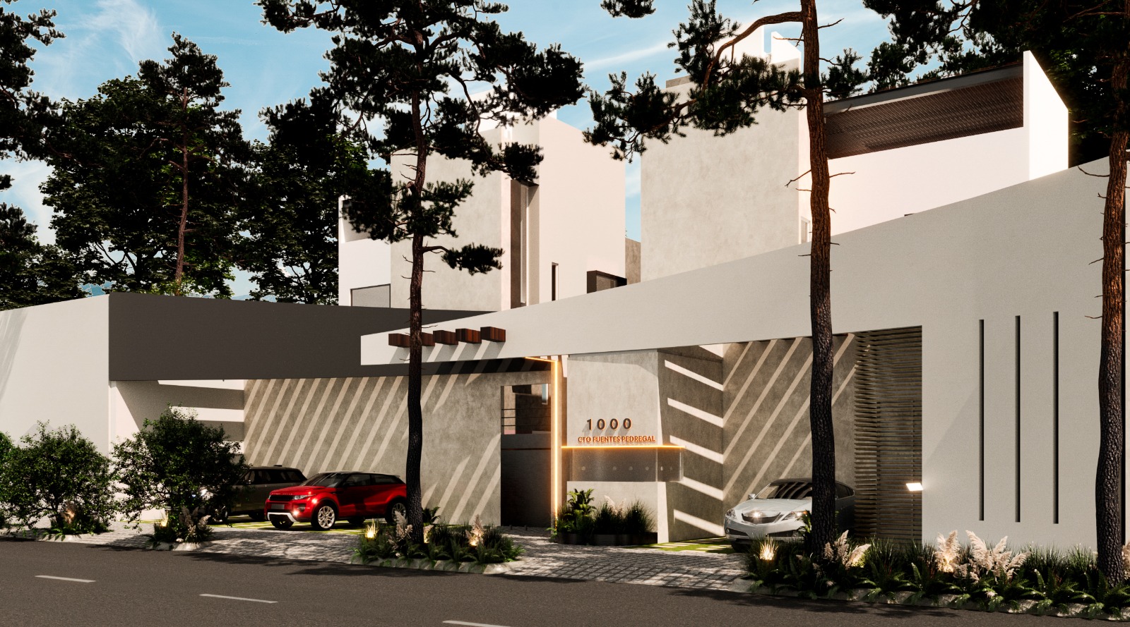 Casa en Venta en Fuentes del Pedregal