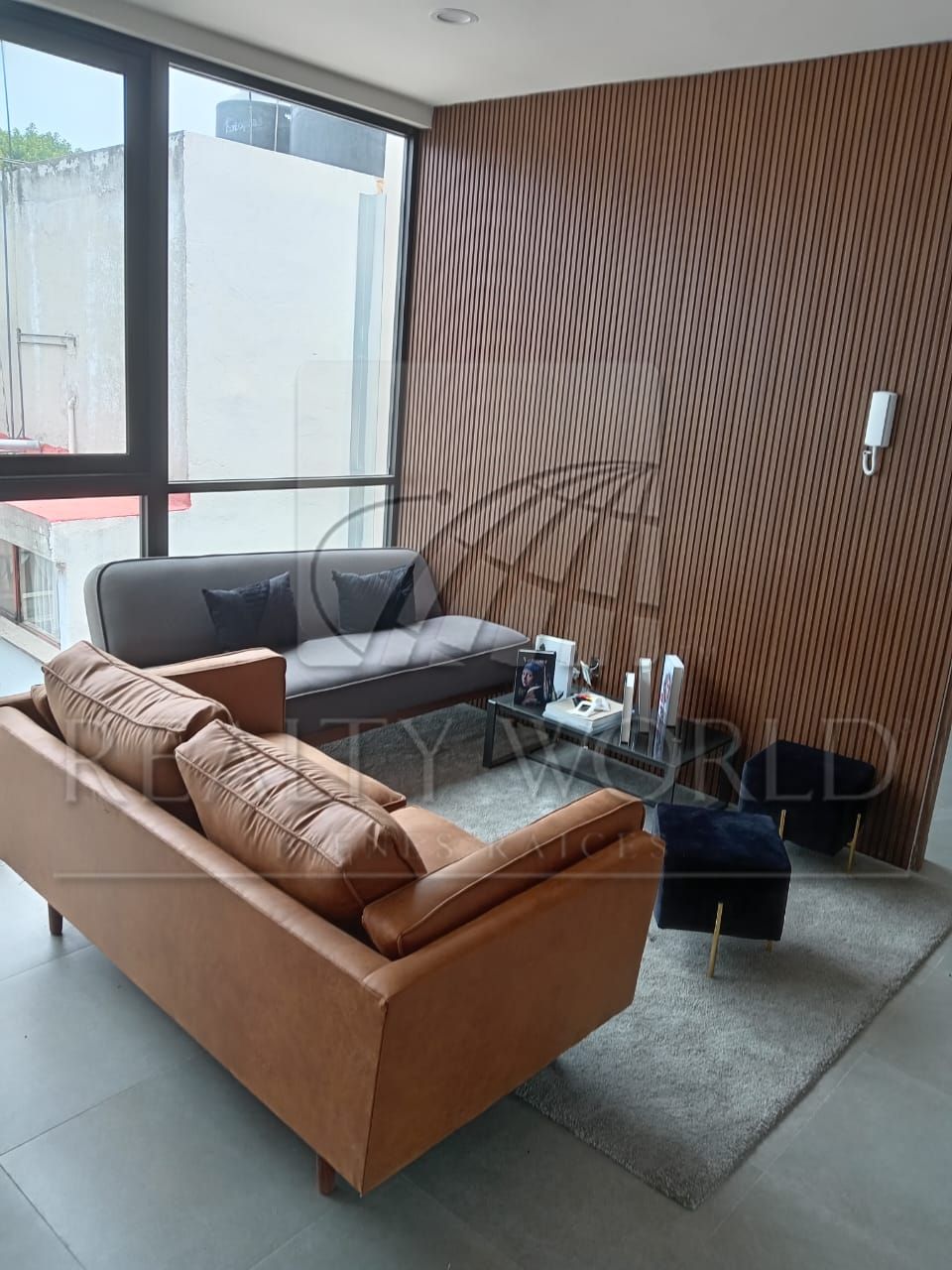 Departamento en Venta en Portales Norte