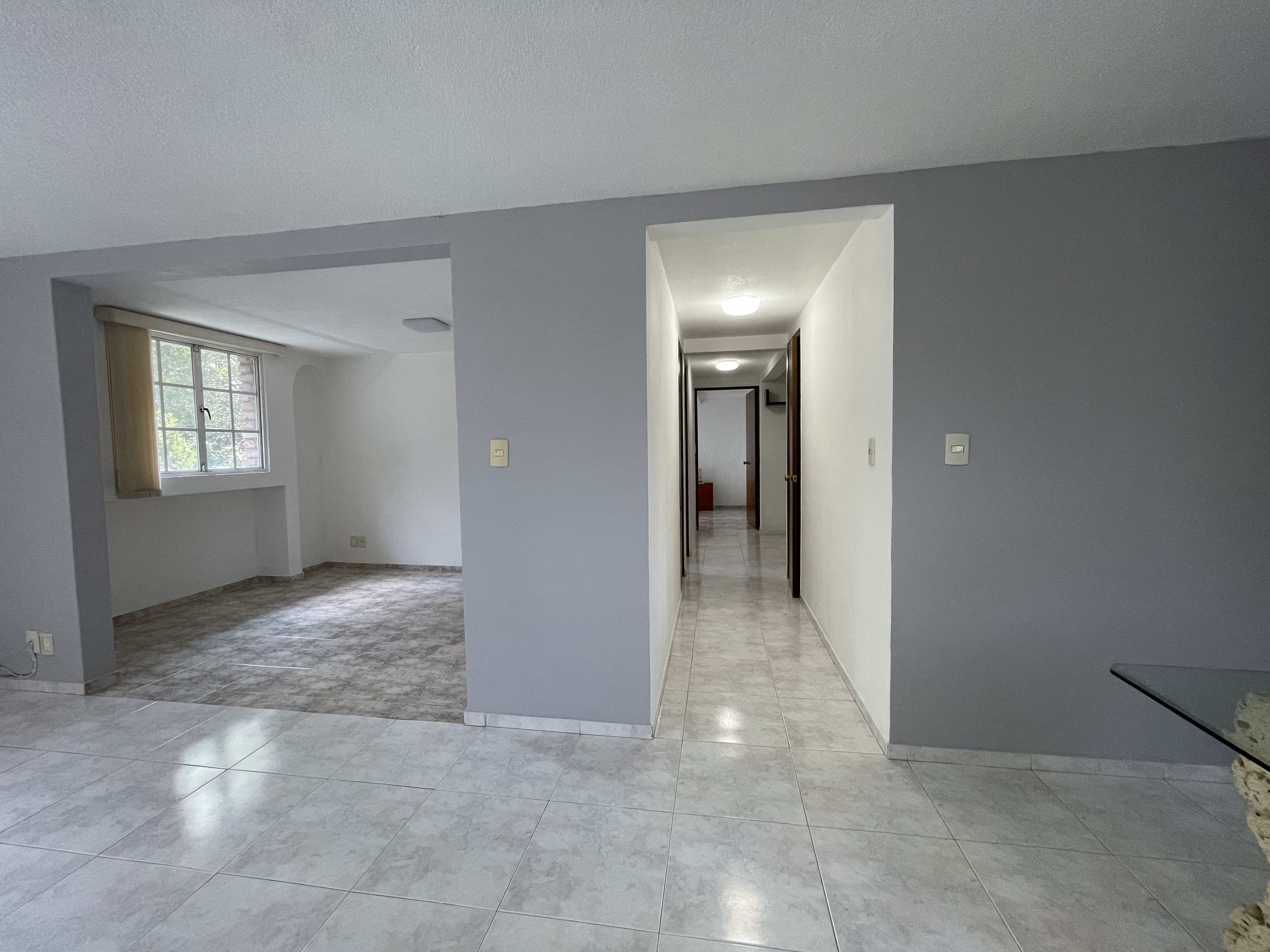 Departamento en Venta en Lomas de los Ángeles del Pueblo Tetelpan