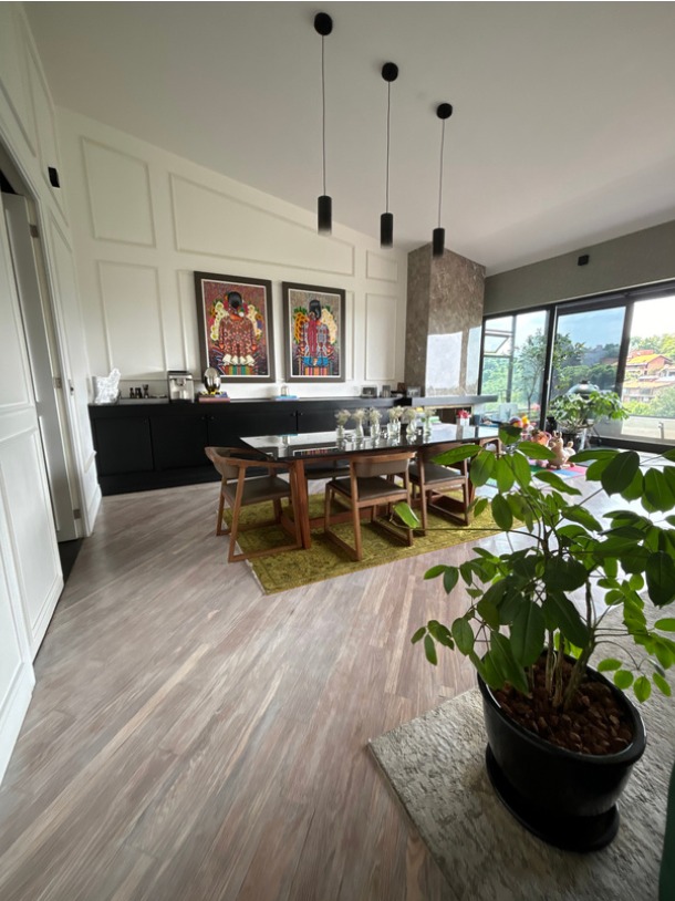 Departamento en Venta en Bosque de las Lomas