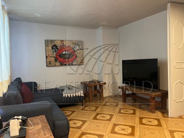 Departamento en Renta en Roma Norte