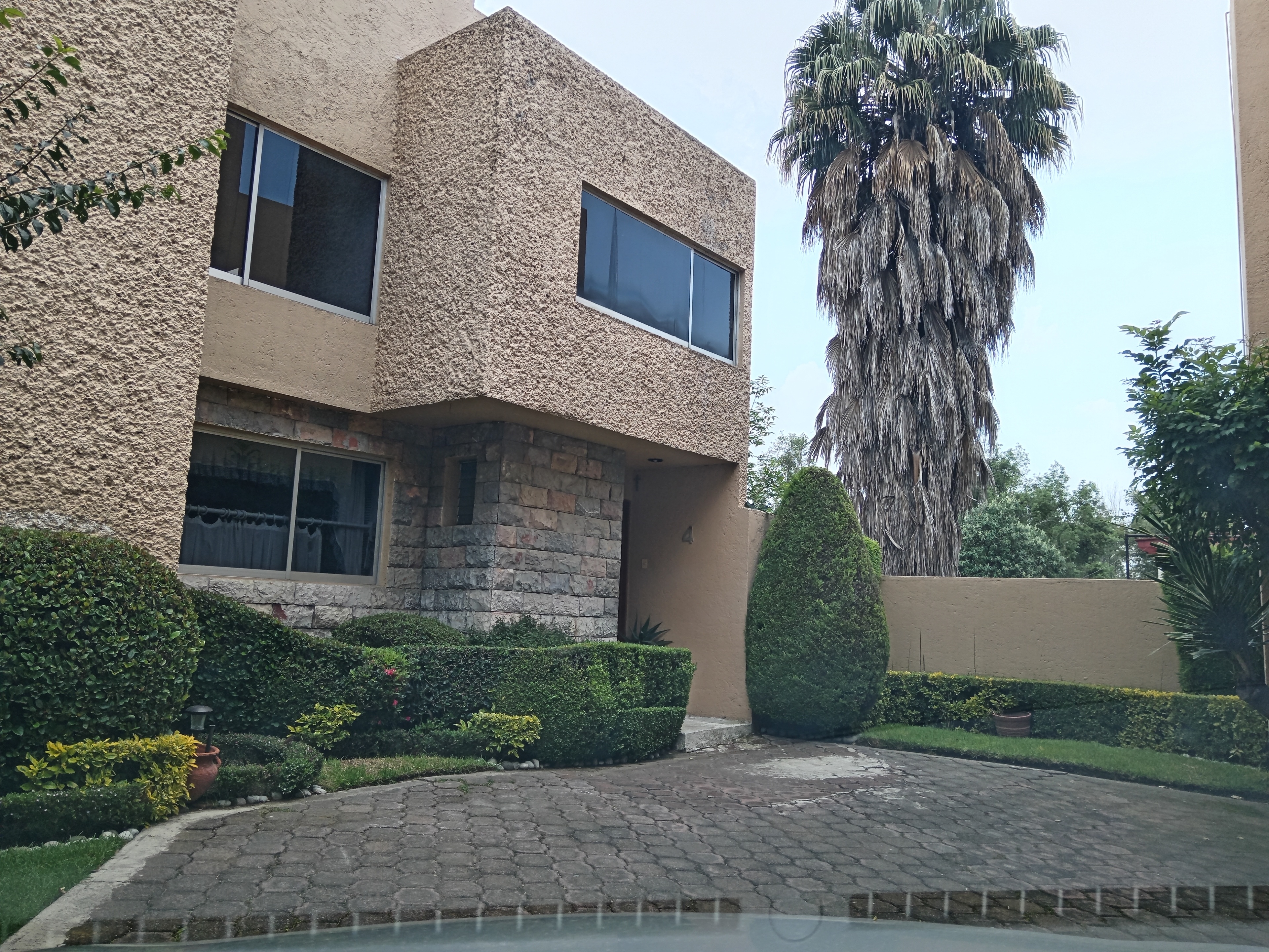 Casa en Venta en San Jerónimo Lídice