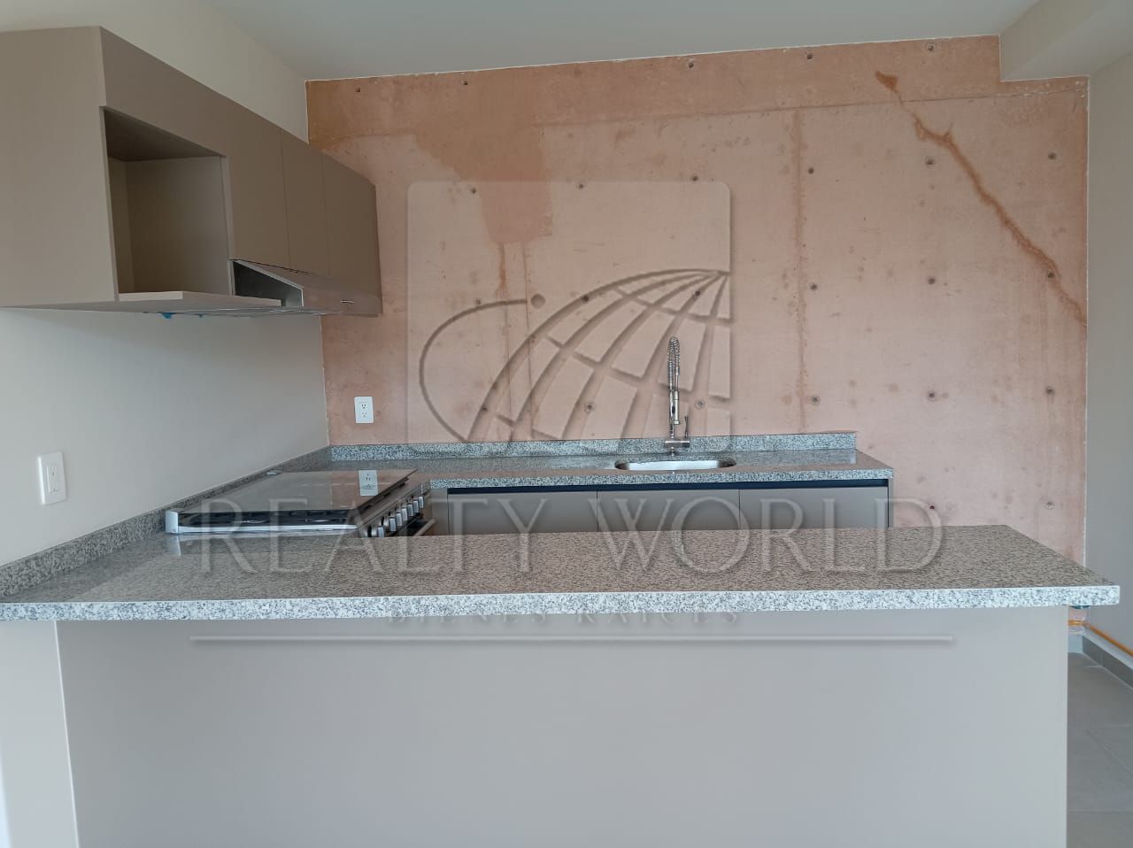 Departamento en Venta en Vértiz Narvarte