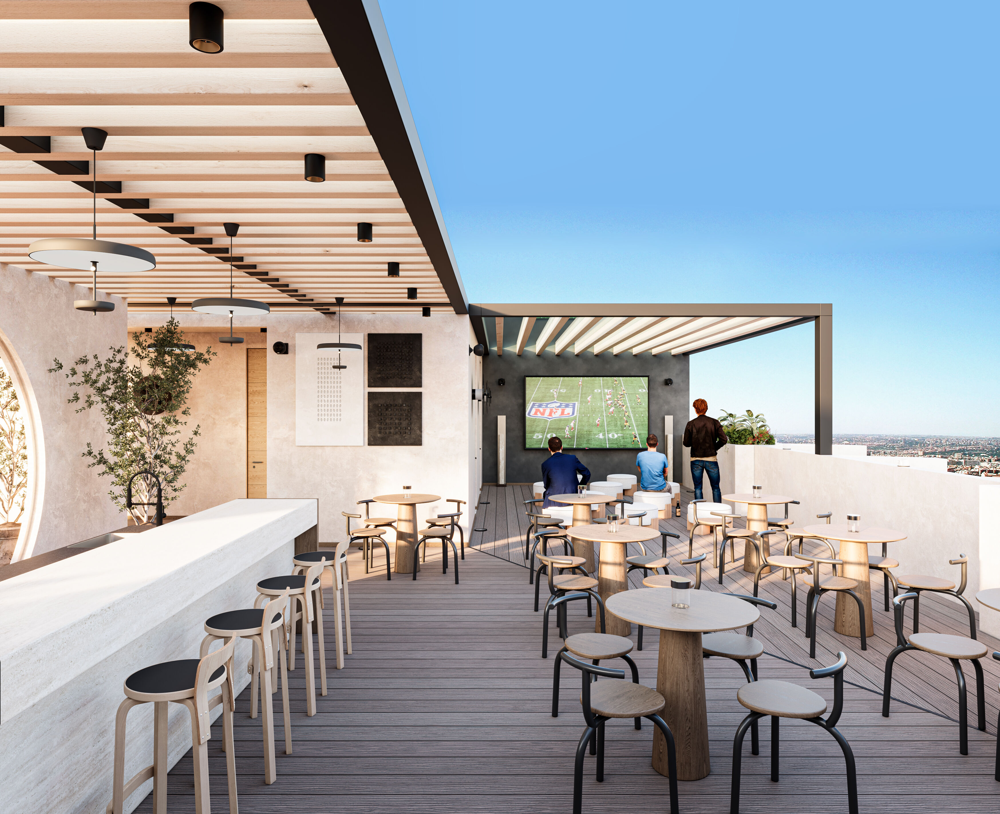 Departamento en Venta en GDC DESARROLLOS