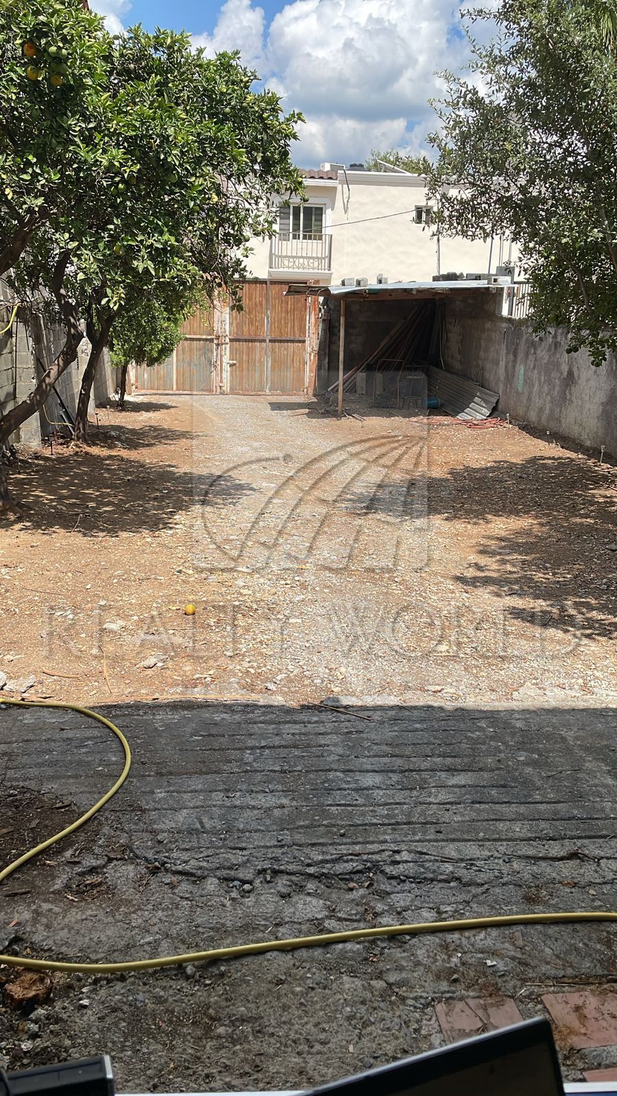 Terreno en Venta en Santa Rosalía