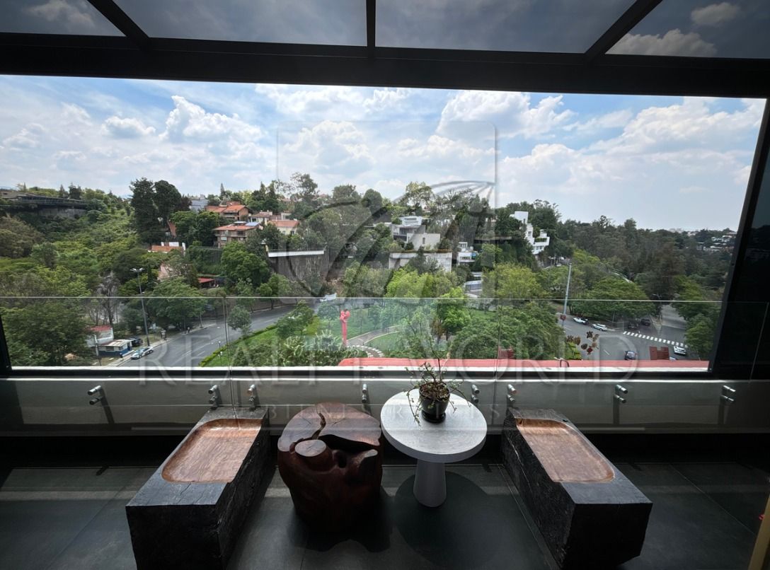 Departamento en Venta en Bosque de las Lomas