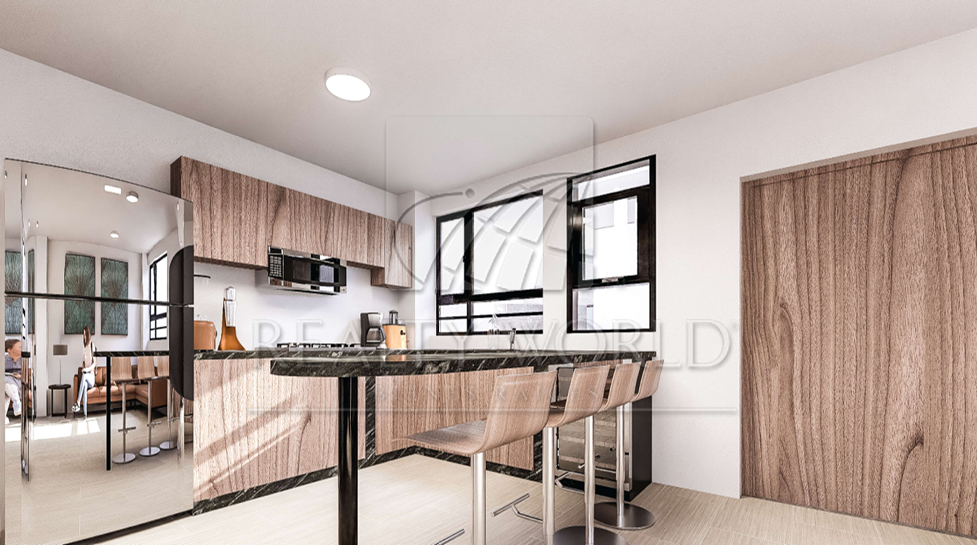 Departamento en Venta en Roma Norte
