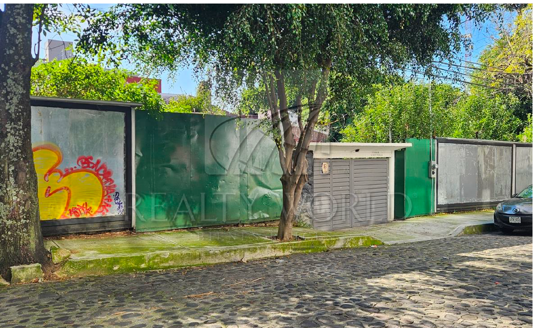 Terreno en Venta en Las Águilas
