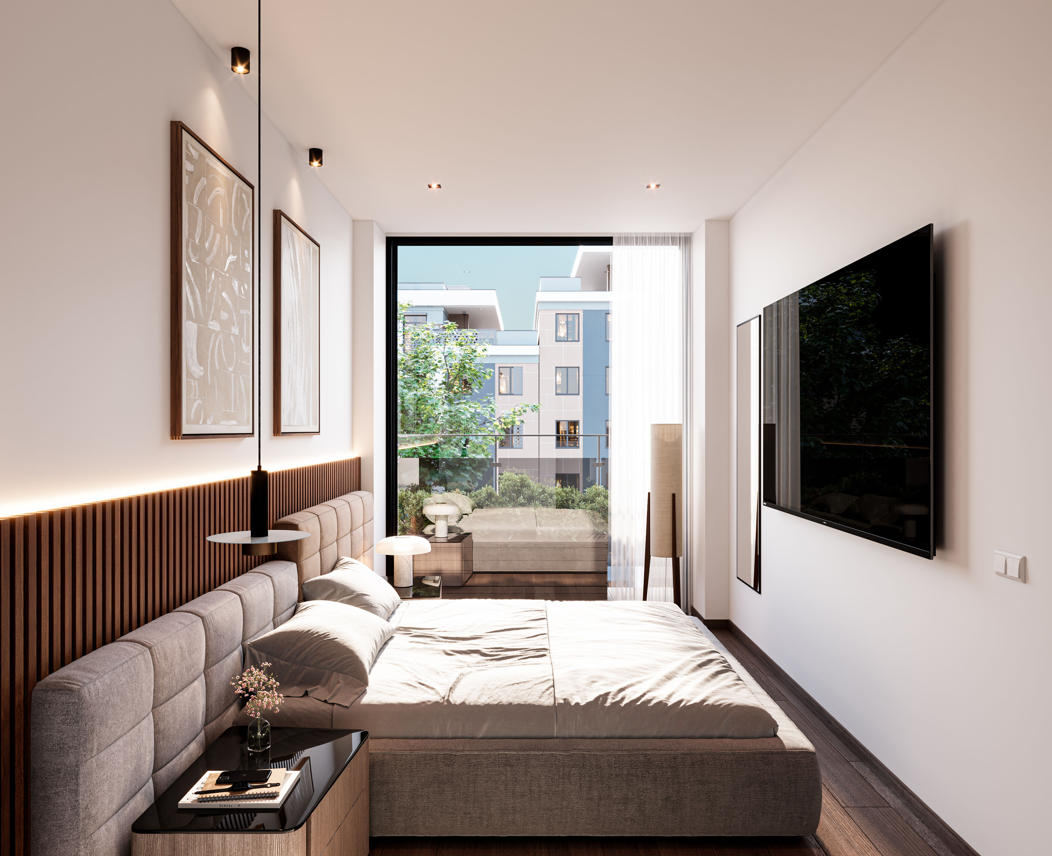 Departamento en Venta en GDC DESARROLLOS